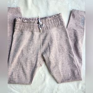 Lorna Jane High Rise Jogger Legging